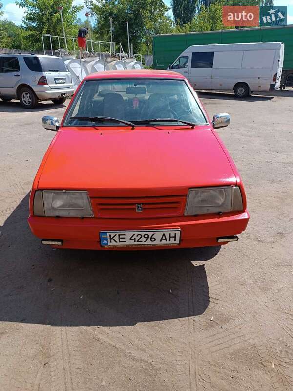 ВАЗ 21099