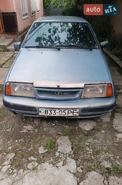 ВАЗ / Lada 21099  2004