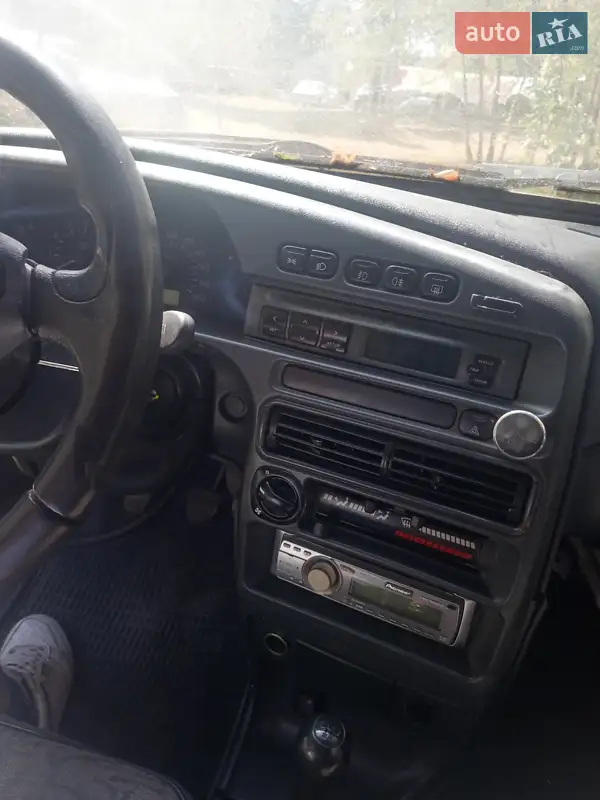ВАЗ / Lada 21099