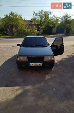 ВАЗ / Lada 21099  2008