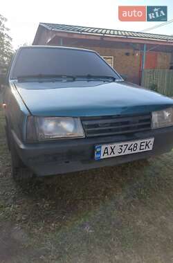ВАЗ / Lada 21099  2000