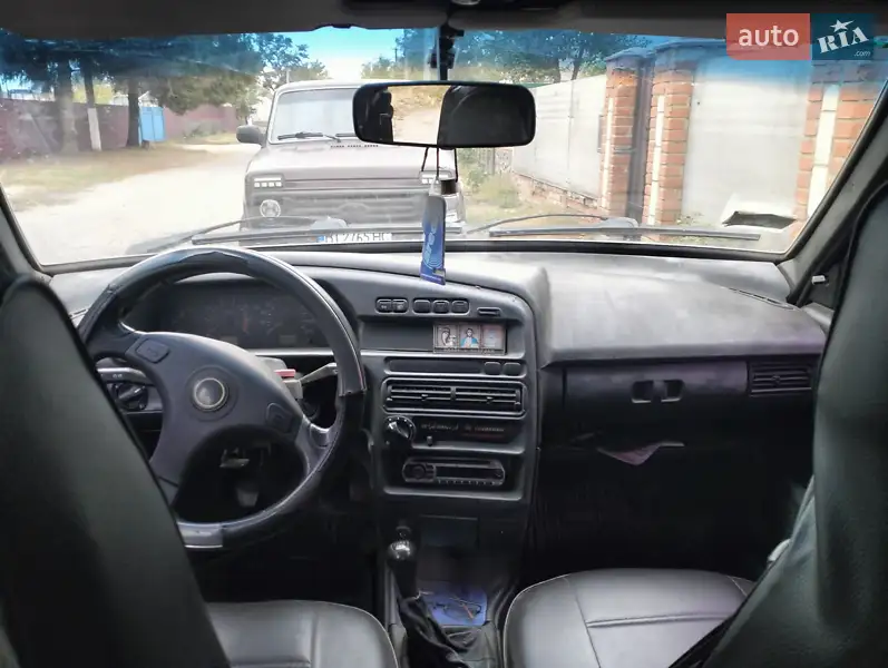 ВАЗ / Lada 21099