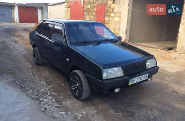 ВАЗ / Lada 21099  2002