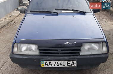 ВАЗ / Lada 21099  2005