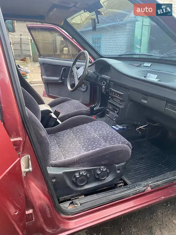 ВАЗ / Lada 21099
