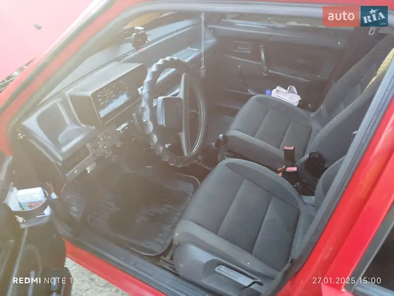 ВАЗ / Lada Samara 1994