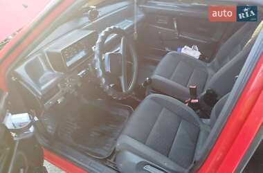 ВАЗ / Lada 21099  1994