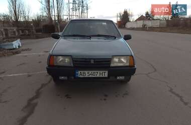 ВАЗ / Lada 21099  2000