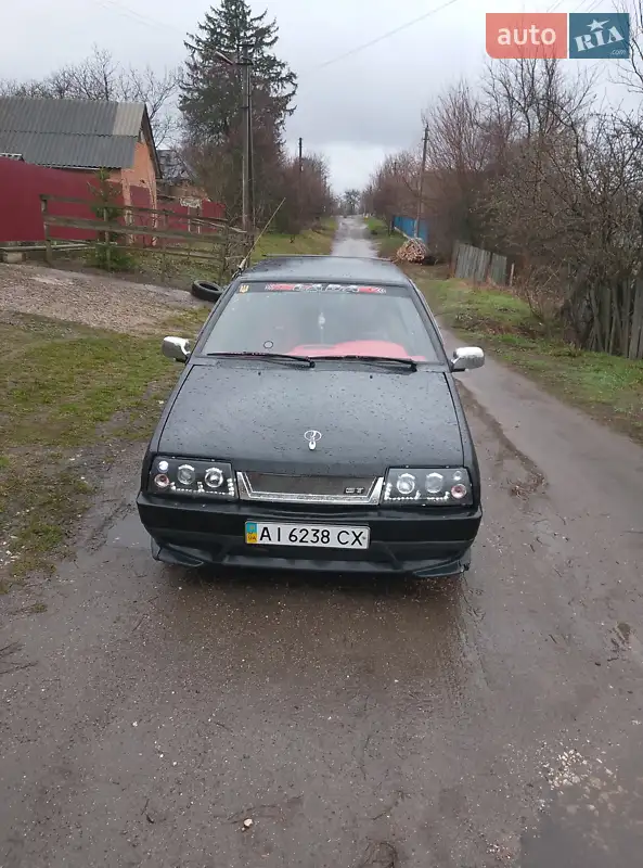 ВАЗ / Lada 21099