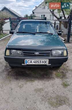 ВАЗ / Lada 21099  2004
