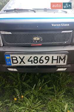 ВАЗ / Lada 21099  1998