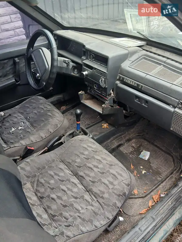 ВАЗ / Lada 21099 2001