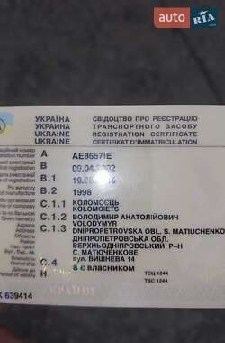 ВАЗ / Lada 21099  1998