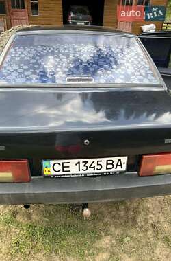 ВАЗ / Lada 21099  2007