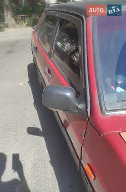 ВАЗ / Lada 21099  1997