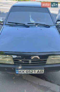 ВАЗ / Lada 21099  2008