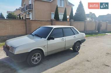 ВАЗ / Lada 21099  2003