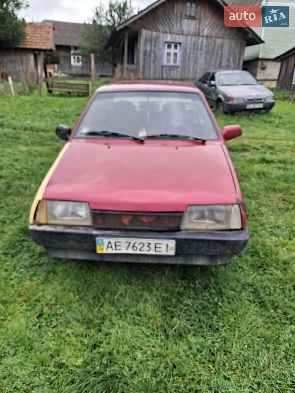 ВАЗ 21099