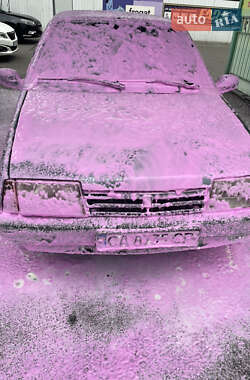 ВАЗ / Lada 21099  2006