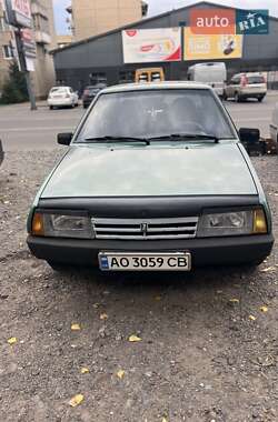 ВАЗ / Lada 21099 2007