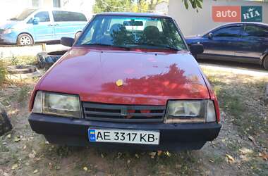 ВАЗ / Lada 21099  1998