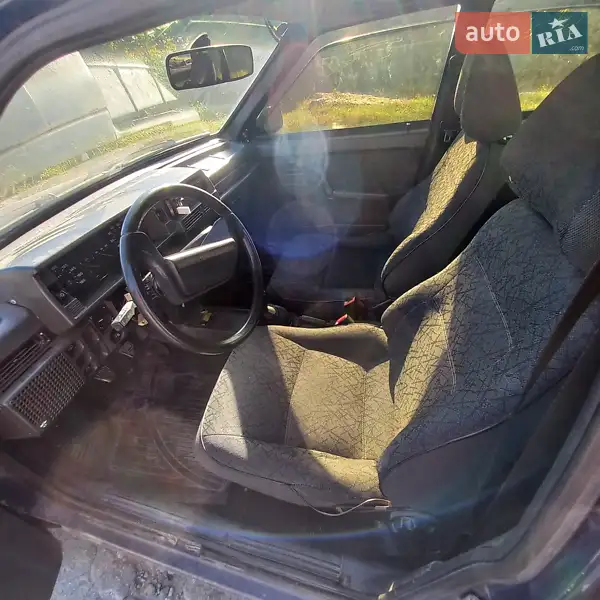 ВАЗ / Lada 21099