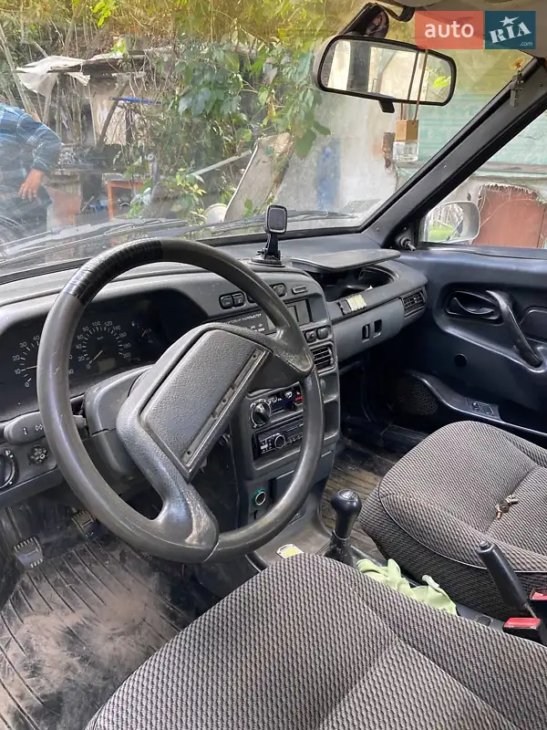 ВАЗ / Lada 21099 2001