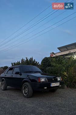 ВАЗ / Lada 21099  2006