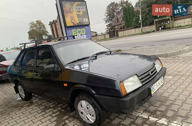 ВАЗ / Lada 21099  2006