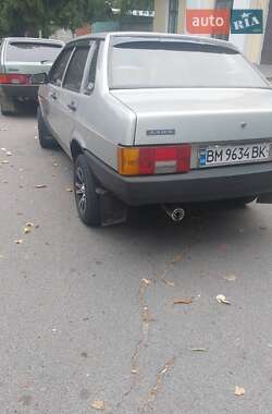ВАЗ / Lada 21099  2006
