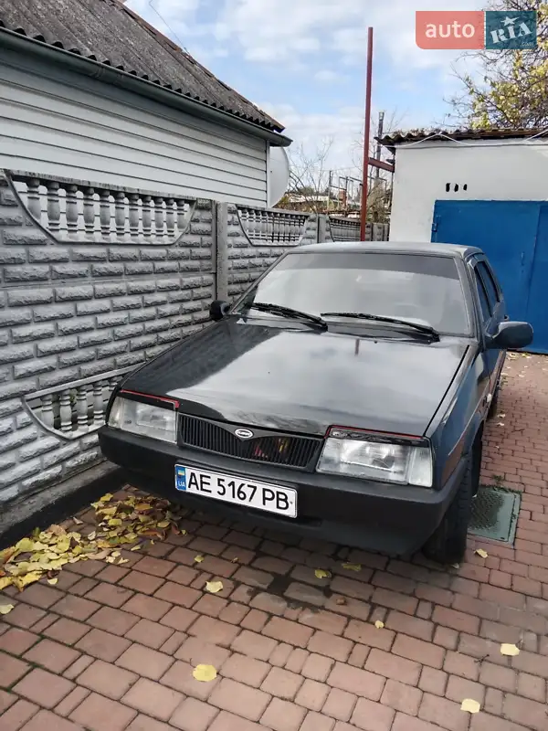 ВАЗ / Lada 21099