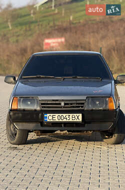 ВАЗ / Lada 21099 2005