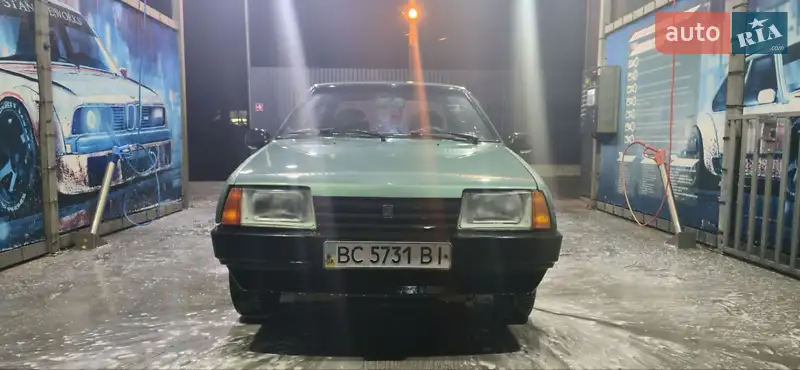 ВАЗ / Lada 21099