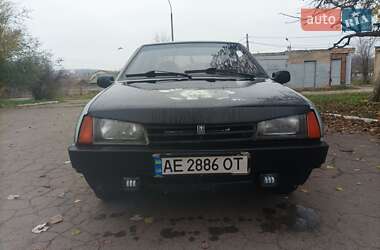 ВАЗ / Lada 21099  1997