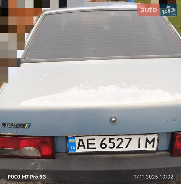 ВАЗ / Lada 21099