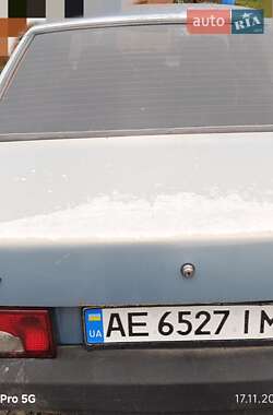 ВАЗ / Lada 21099 2002