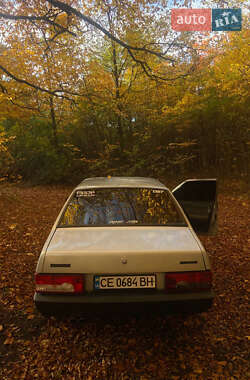 ВАЗ / Lada 21099  2008