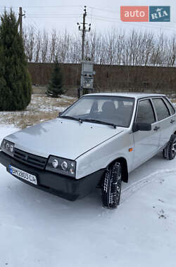 ВАЗ / Lada 21099  2005