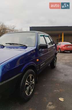 ВАЗ / Lada 21099  2008