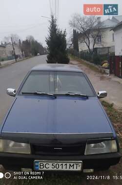 ВАЗ / Lada 21099  2009
