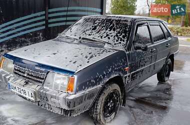 ВАЗ / Lada 21099  2006