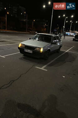 ВАЗ / Lada 21099  1998