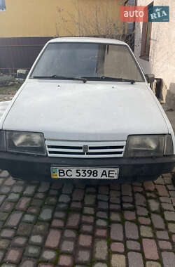 ВАЗ / Lada 21099  2001