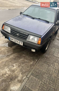 ВАЗ / Lada 21099  2006