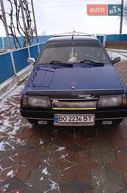 ВАЗ / Lada 21099  2003