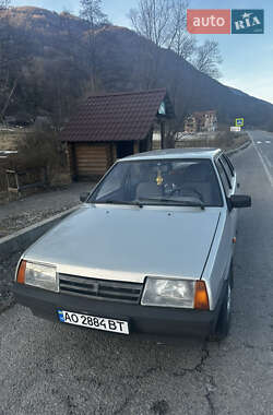 ВАЗ / Lada 21099  2008