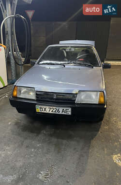 ВАЗ / Lada 21099 2006