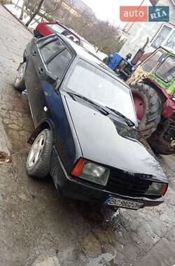 ВАЗ / Lada 21099  2006