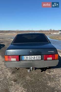 ВАЗ / Lada 21099  2008