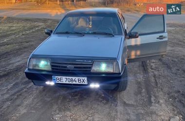 ВАЗ / Lada 21099  2005
